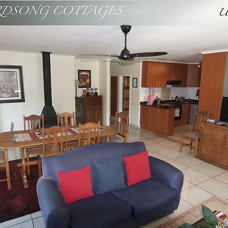 Birdsong Cottage No 9 Champagne Valley Εξωτερικό φωτογραφία