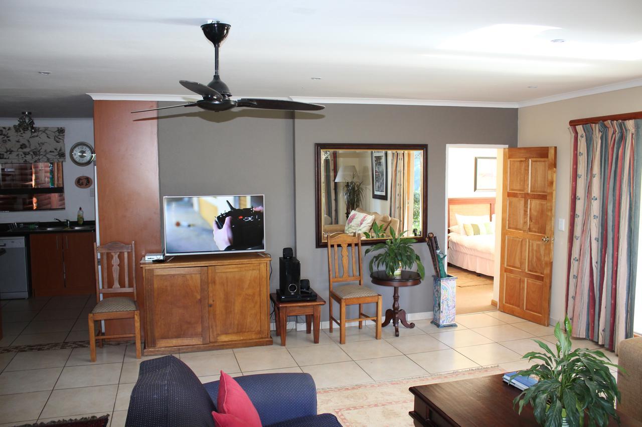 Birdsong Cottage No 9 Champagne Valley Εξωτερικό φωτογραφία