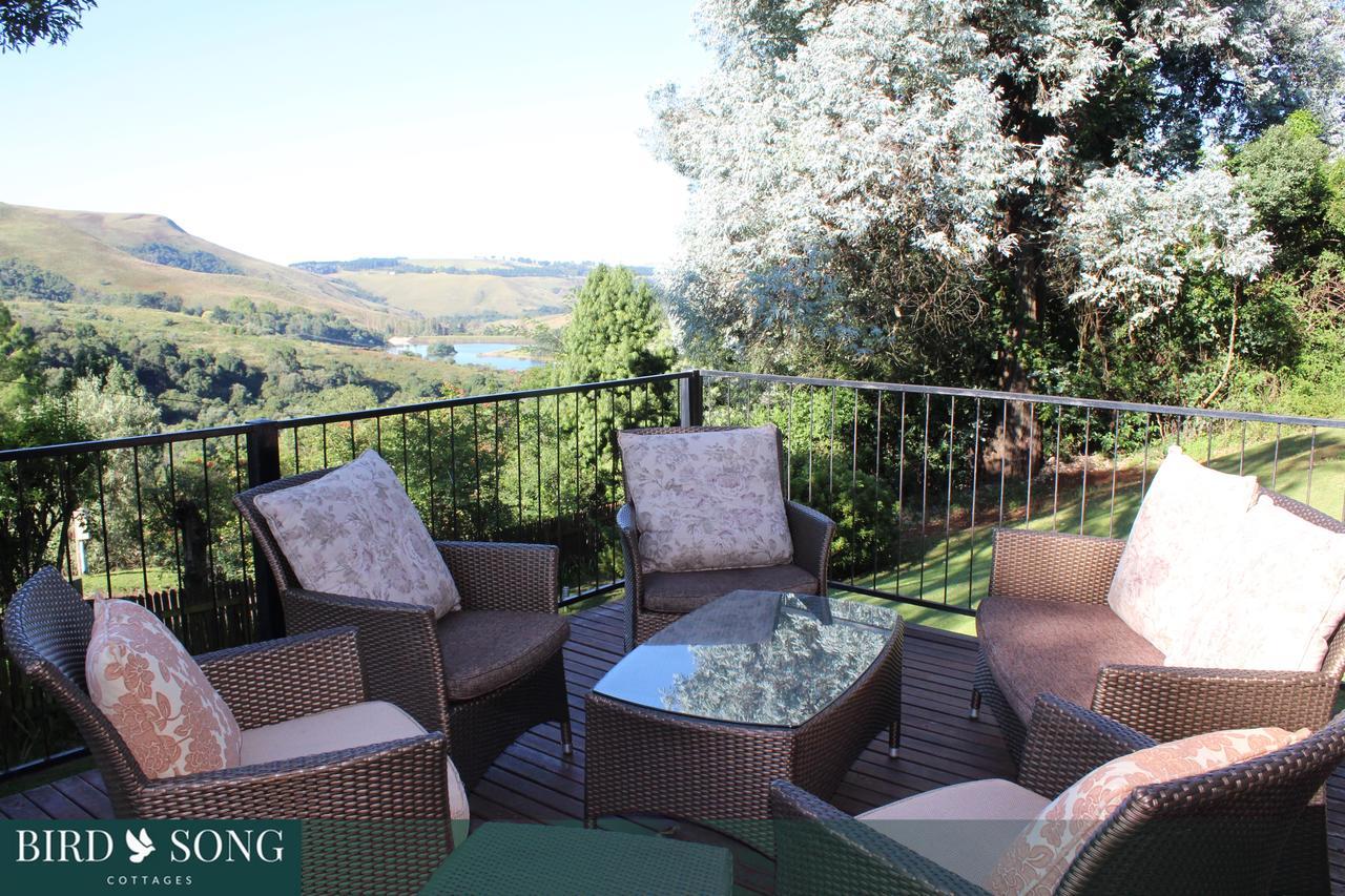 Birdsong Cottage No 9 Champagne Valley Εξωτερικό φωτογραφία