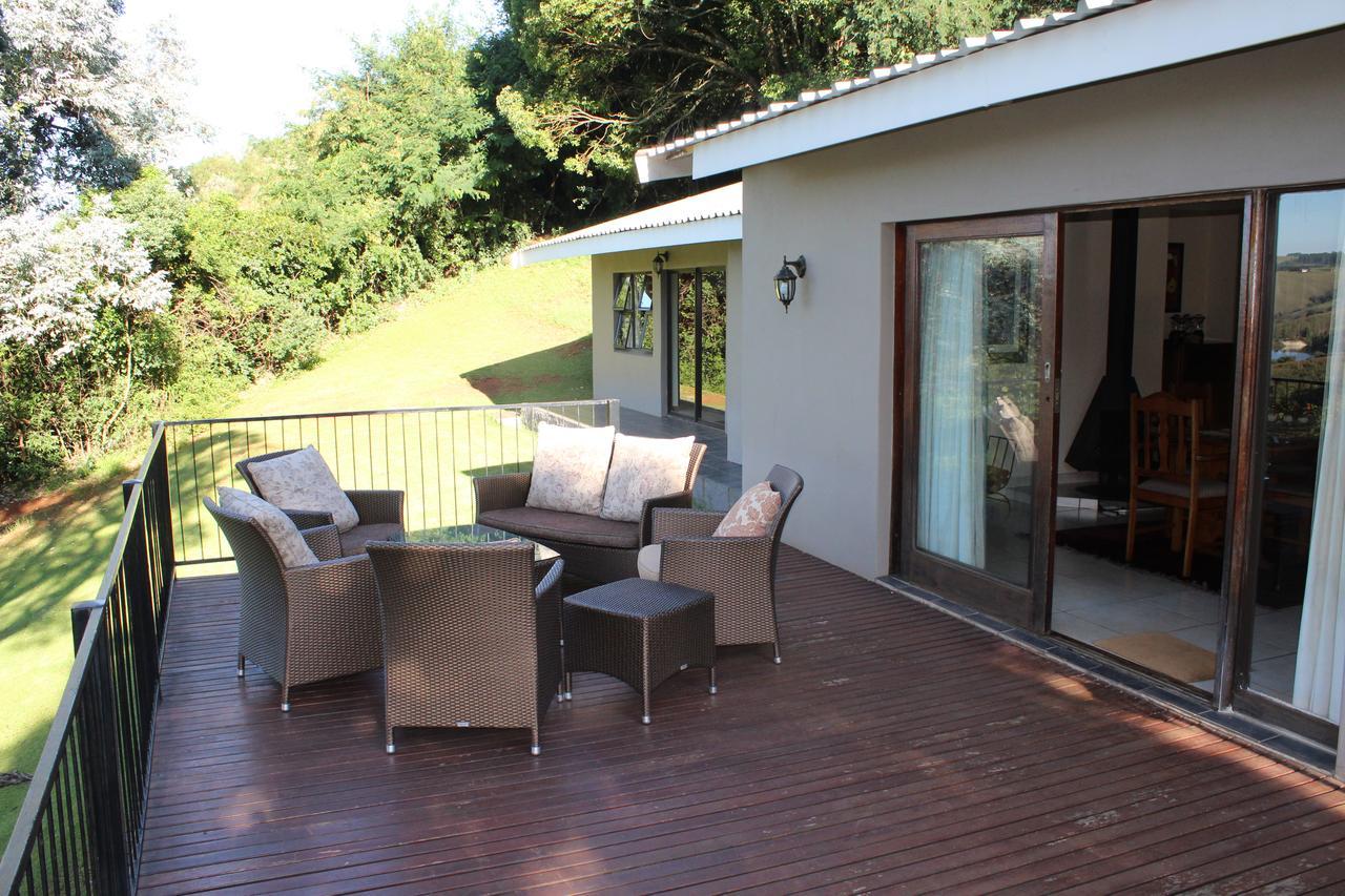 Birdsong Cottage No 9 Champagne Valley Εξωτερικό φωτογραφία