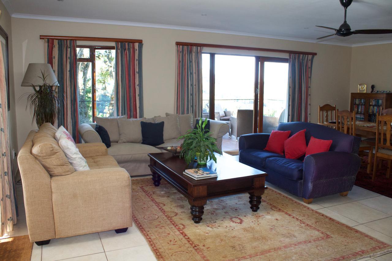 Birdsong Cottage No 9 Champagne Valley Εξωτερικό φωτογραφία