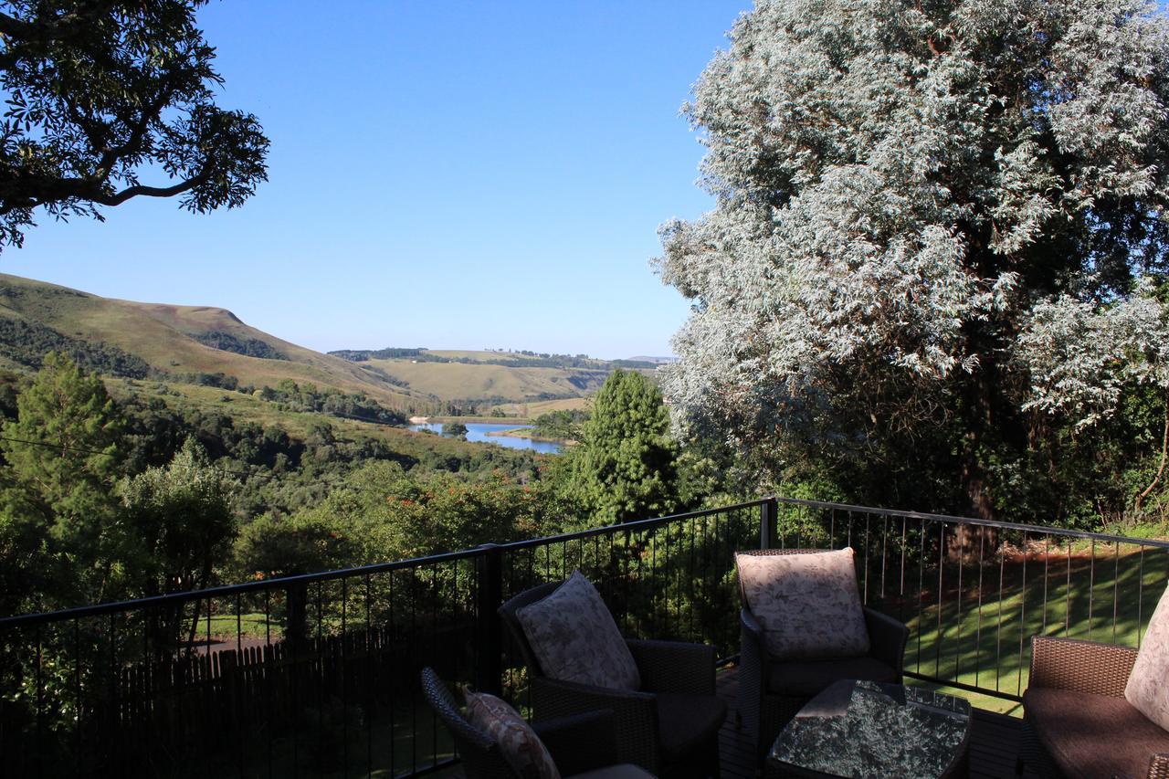Birdsong Cottage No 9 Champagne Valley Εξωτερικό φωτογραφία