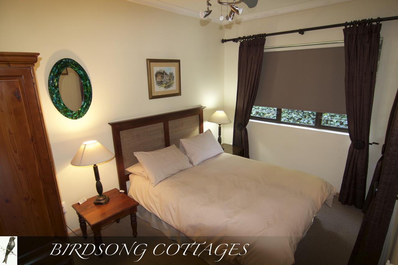 Birdsong Cottage No 9 Champagne Valley Εξωτερικό φωτογραφία