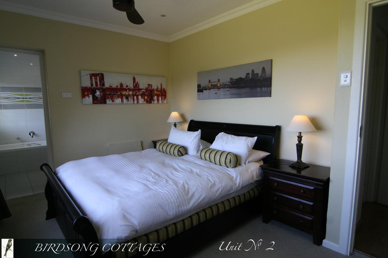 Birdsong Cottage No 9 Champagne Valley Εξωτερικό φωτογραφία